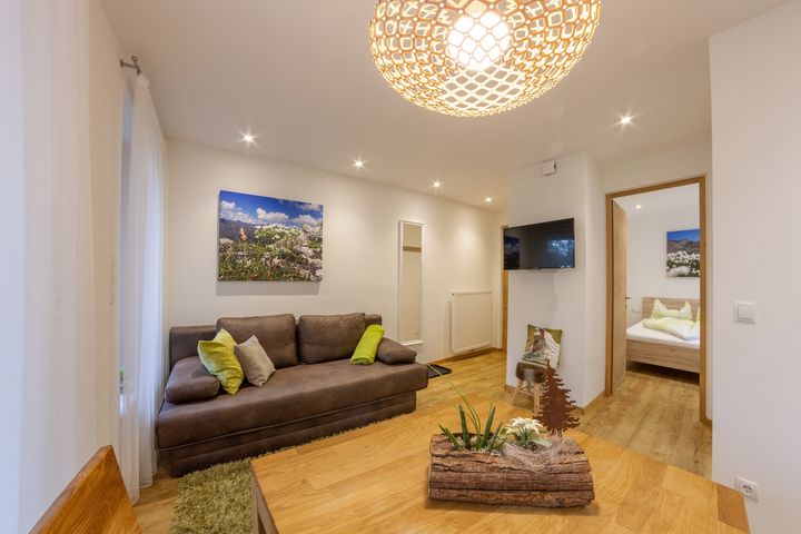 Apartments Hubertus billig / St. Leonhard im Passeiertal Italien verfügbar