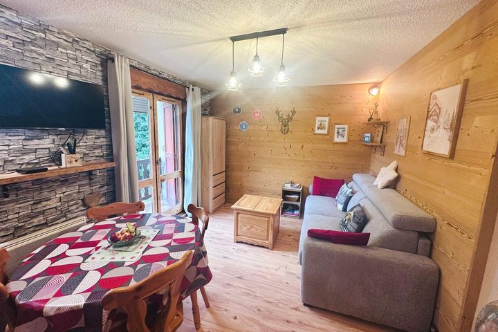 Résidence Altair preiswert / Valmeinier / Valloire Buchung