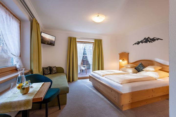 Hotel Eggerwirt preiswert / Söll Buchung