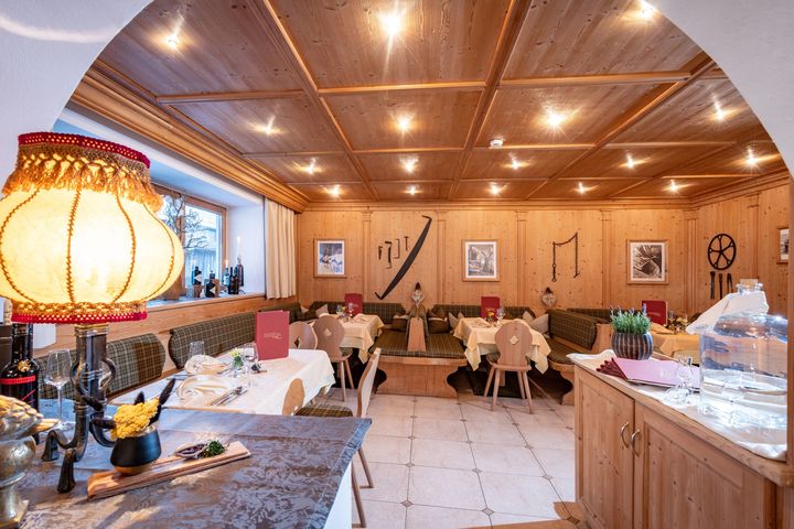 Hotel Eggerwirt frei / Söll Österreich Skipass