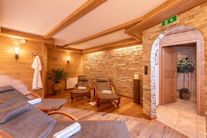 Hotel Eggerwirt (RPR1.) billig / Söll Österreich verfügbar