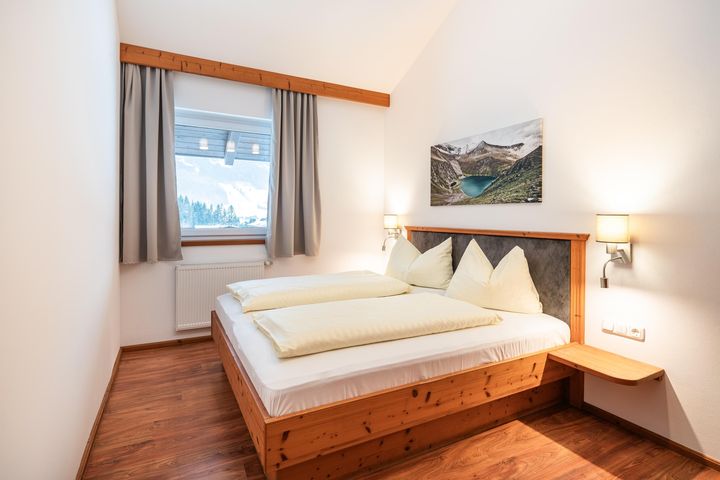 Apparthotel AlpenChalet preiswert / Neukirchen am Großvenediger Buchung