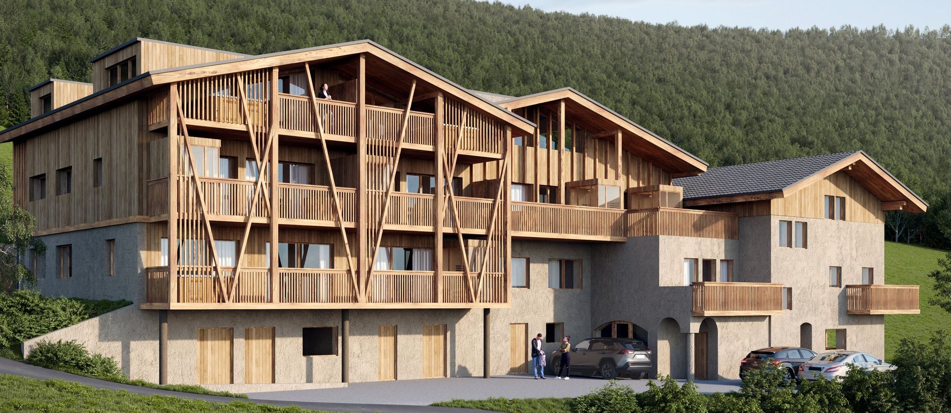 Summerer Living Nature