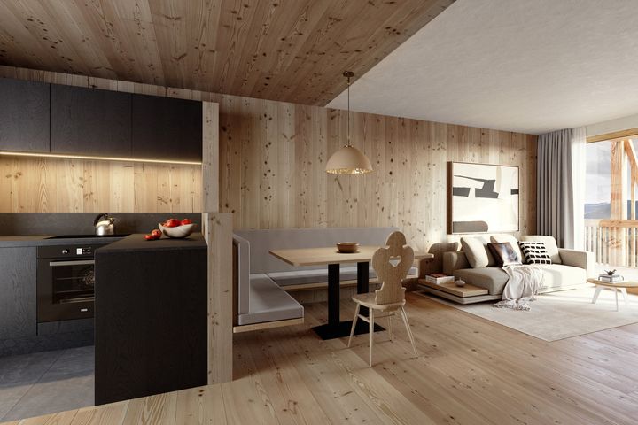 Summerer Living Nature preiswert / Brixen (Eisacktal) Buchung