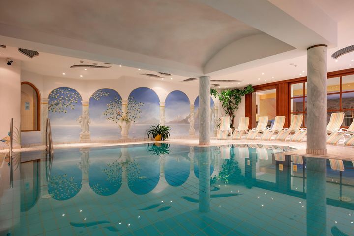 Hotel Sonnschein billig / Wildschönau Österreich verfügbar