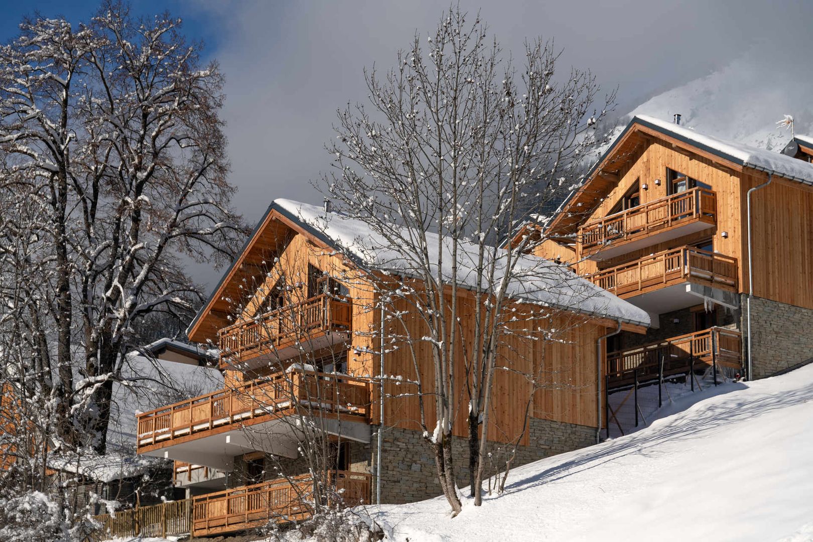 Chalet Harmonie Chalet Harmonie