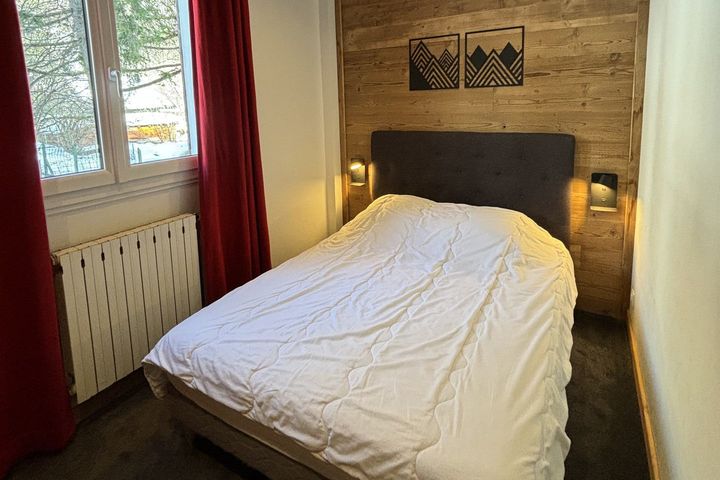 Chalet Ange preiswert / Valmeinier / Valloire Buchung