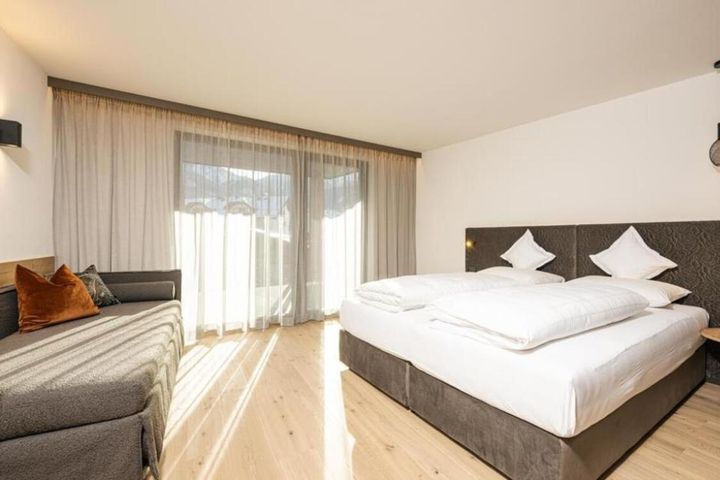 Moar's Hotel preiswert / Olang (Dolomiten) Buchung