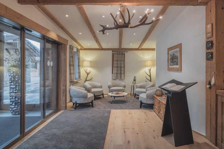 Val Saraina Resort billig / Lenzerheide Schweiz verfügbar