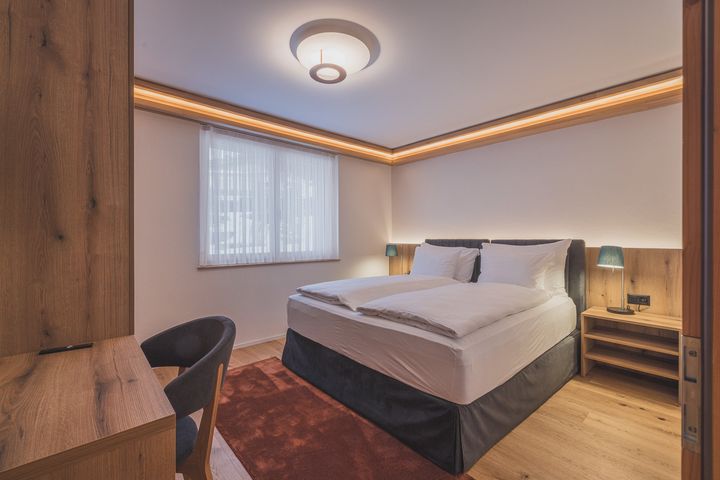 Val Saraina Resort preiswert / Lenzerheide Buchung