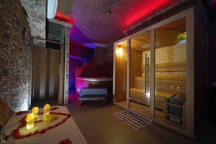 Hotel Lo Stambecco billig / Cervinia Italien verfügbar