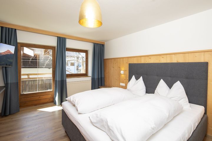 Haus Andreas & Haus Rossstall preiswert / Alpbach Buchung