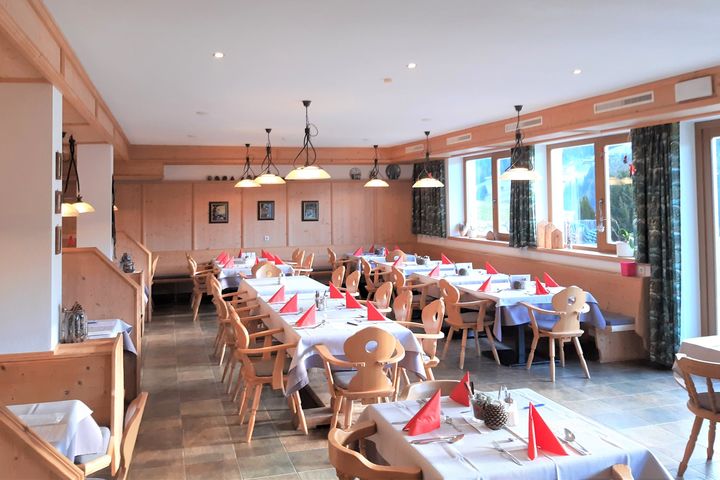 Haus Andreas & Haus Rossstall billig / Alpbach Österreich verfügbar