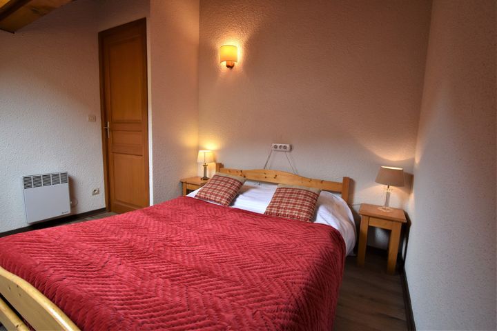 Résidence Claret preiswert / Alpe d-Huez - Vaujany Buchung