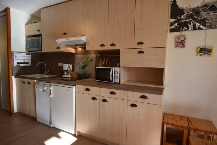 Résidence Claret frei / Alpe d-Huez - Vaujany Frankreich Skipass