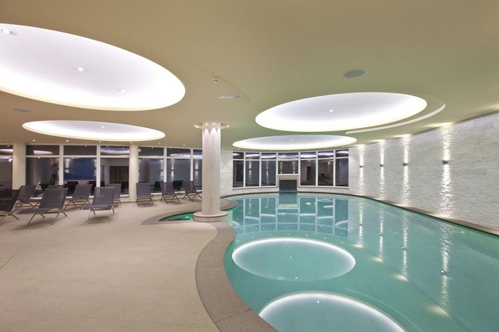 Hotel Family Resort & Spa Rio Stava billig / Tesero (Fleimstal) Italien verfügbar