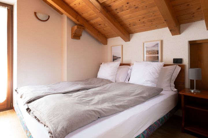 Chalet Vedig preiswert / Santa Caterina Buchung