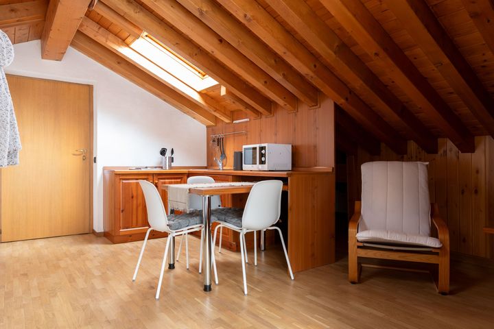 Chalet Vedig billig / Santa Caterina Italien verfügbar