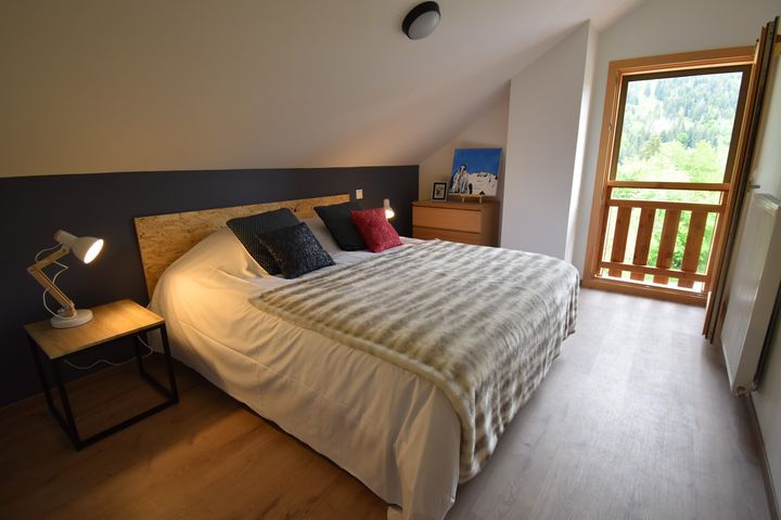 Les Chalets Des Etoiles preiswert / Alpe d-Huez - Vaujany Buchung