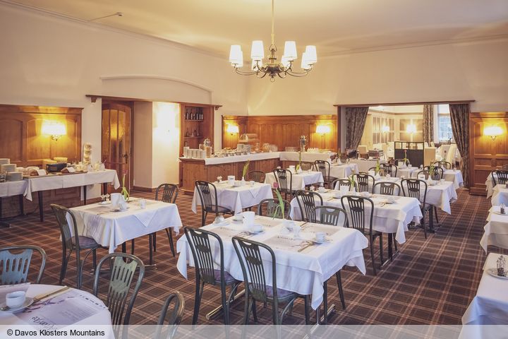 Hotel National billig / Davos Schweiz verf&uuml;gbar