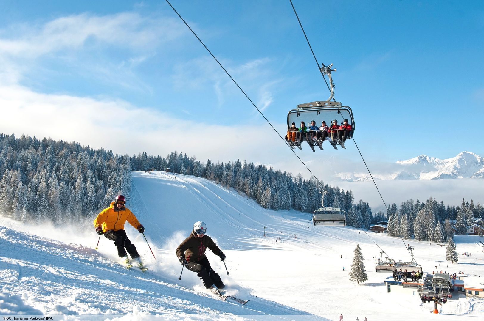 Hinterstoder Hinterstoder