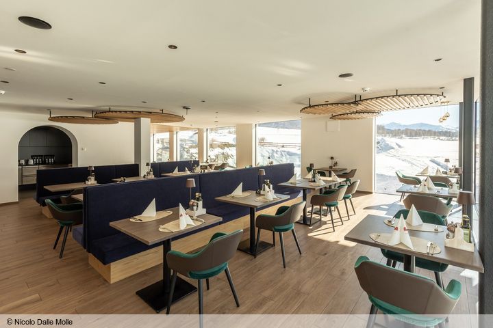 Hotel Alpenrose frei / Stilfser Joch - Ortler Italien Skipass