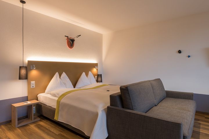 Sunstar Hotel Arosa preiswert / Arosa Buchung