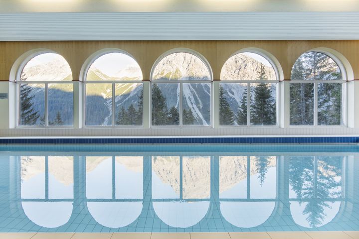 Sunstar Hotel Arosa billig / Arosa Schweiz verf&uuml;gbar