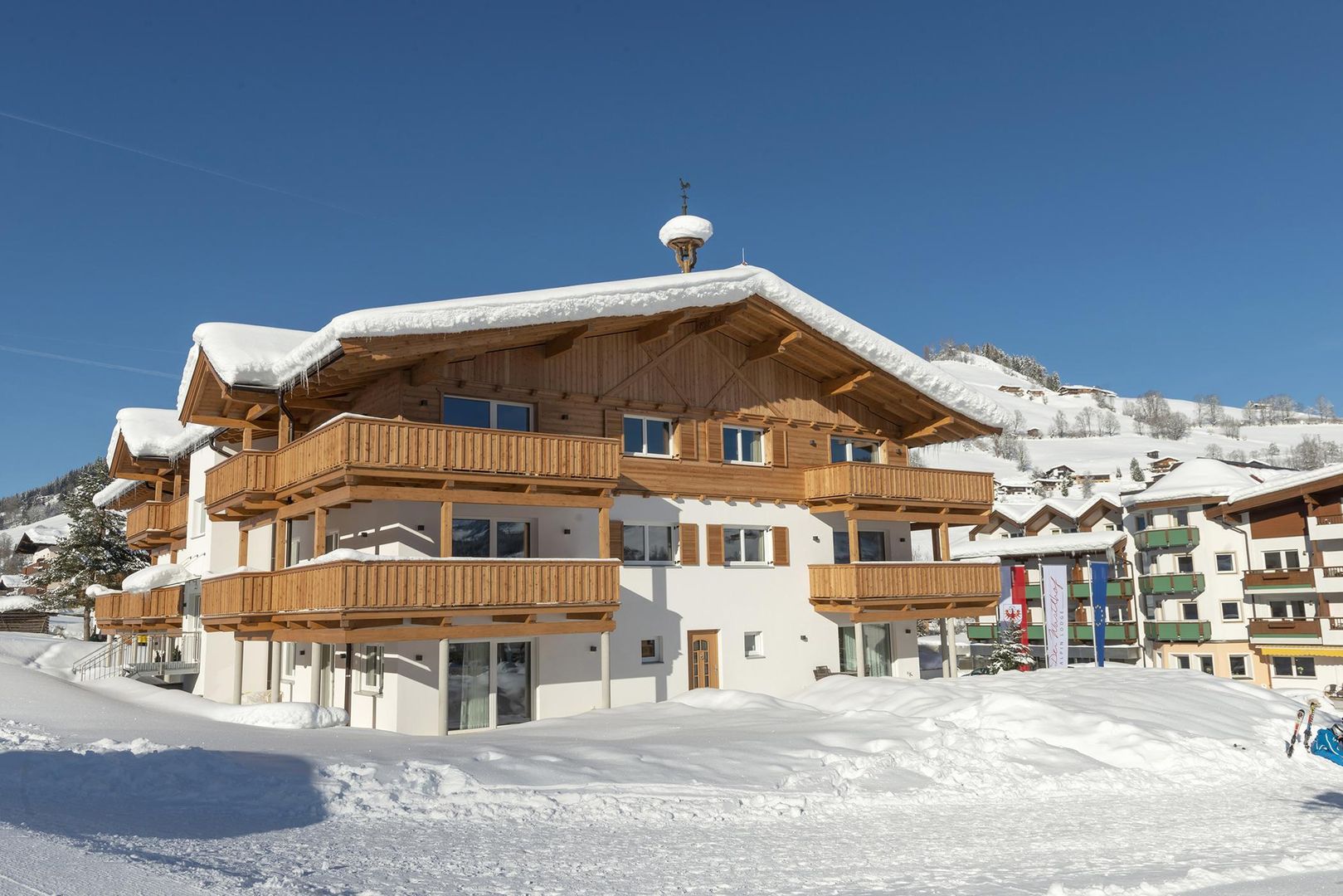 Der Wastlhof in Wildschönau günstig buchen / Österreich Der Wastlhof in Wildschönau, Der Wastlhof / Österreich