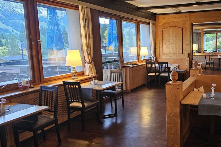 Hotel Edelsberg frei / Allgäu Deutschland Skipass