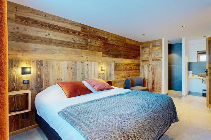 Chalet Etoile preiswert / Les Sybelles Buchung