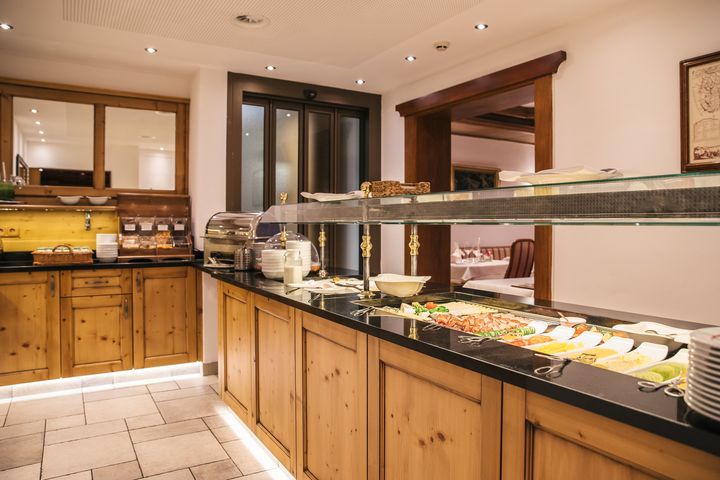 Hotel Grieshof frei / St. Anton am Arlberg Österreich Skipass