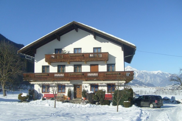Pension Erlerhof in Kaltenbach - Ried - Stumm günstig buchen / Österreich Pension Erlerhof in Kaltenbach - Ried - Stumm, Pension Erlerhof / Österreich