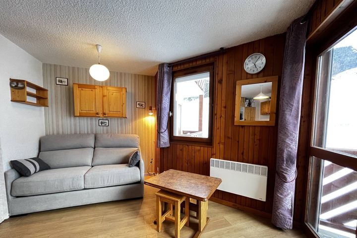 Résidence Hauts de Val Cenis billig / Val Cenis Frankreich verf&uuml;gbar