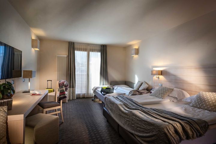 Hotel Brenta Dolomites preiswert / Monte Bondone Buchung