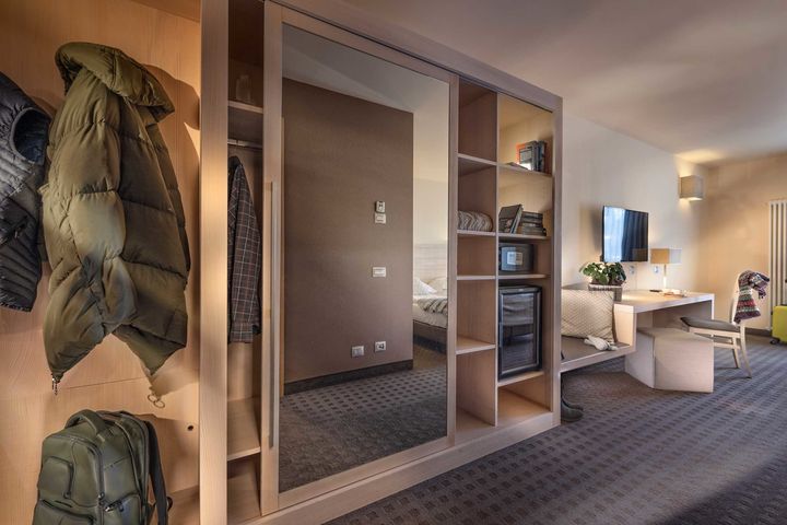 Hotel Brenta Dolomites billig / Monte Bondone Italien verfügbar