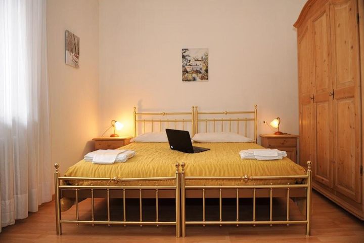 Hotel Bucaneve preiswert / Fassatal (Dolomiten) Buchung
