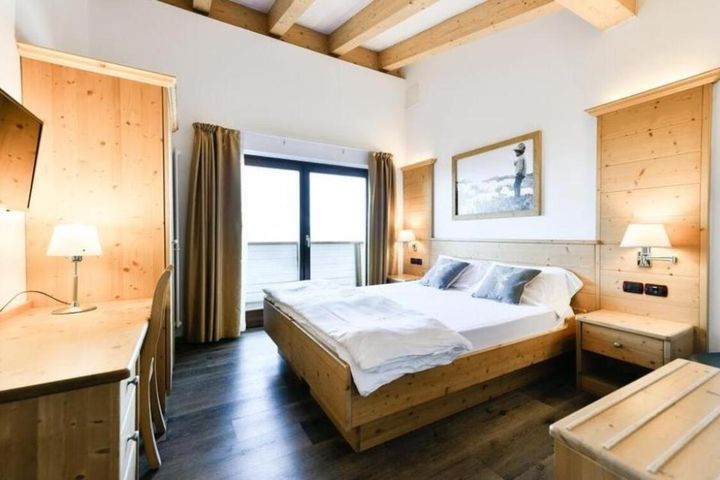 Chalet Caminetto preiswert / Monte Bondone Buchung