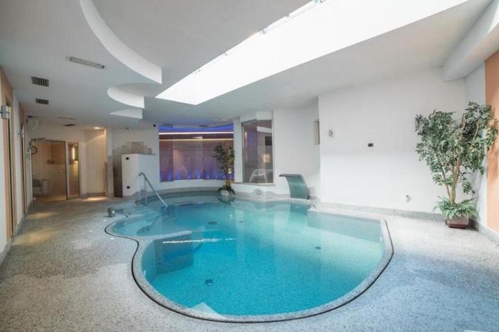 Chalet Caminetto billig / Monte Bondone Italien verfügbar