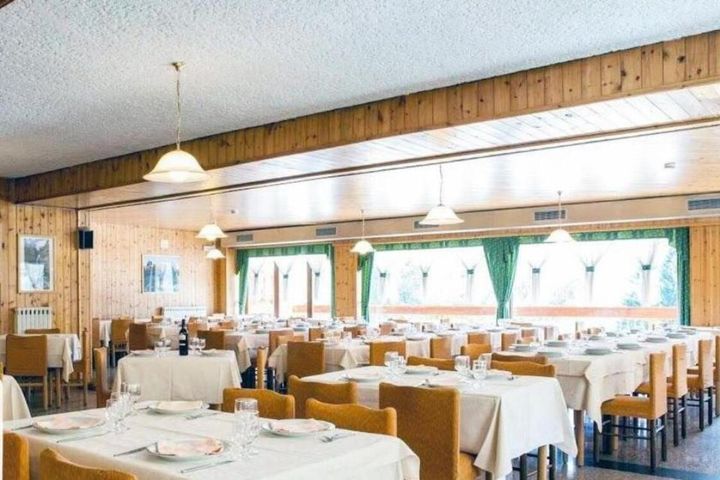 Hotel Union billig / Folgarida - Mezzana (Trentino) Italien verfügbar