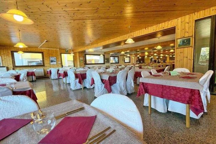 Hotel Avent frei / Folgarida - Mezzana (Trentino) Italien Skipass