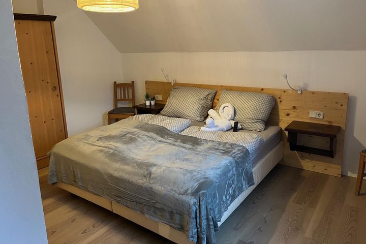 Pension Edlinger preiswert / Mallnitz (Mölltaler Gletscher) Buchung