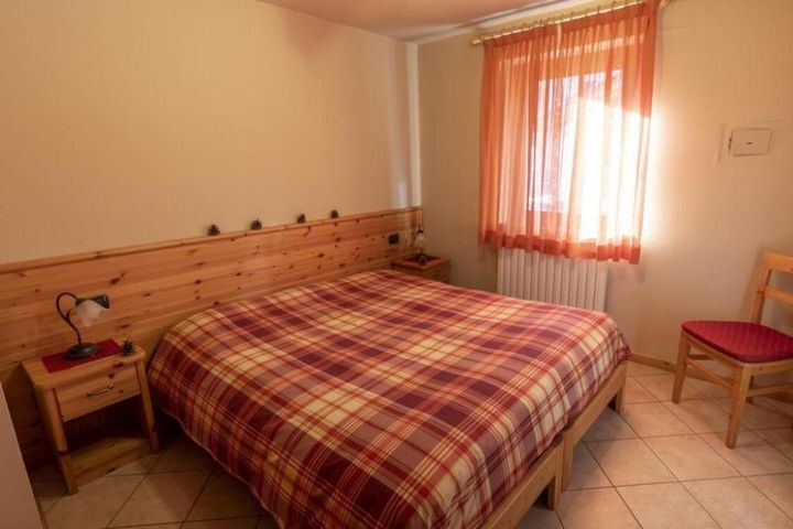 Chalet Alberti preiswert / Bormio Buchung