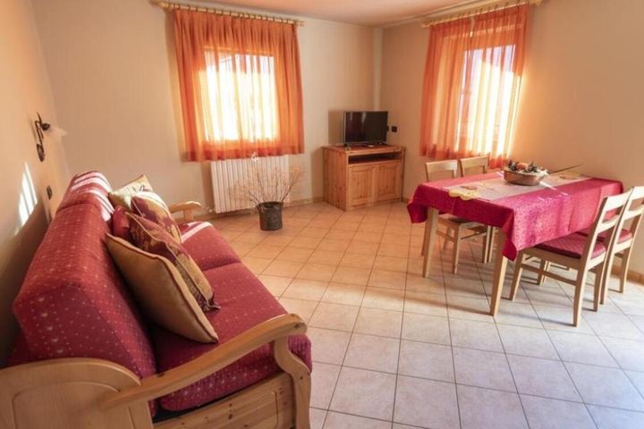 Chalet Alberti billig / Bormio Italien verfügbar