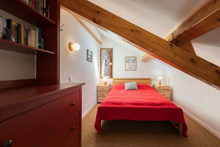 Résidence Les Arolles preiswert / Valmeinier / Valloire Buchung