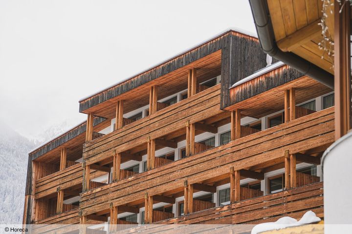 Hotel Valserhof preiswert / Brixen (Eisacktal) Buchung