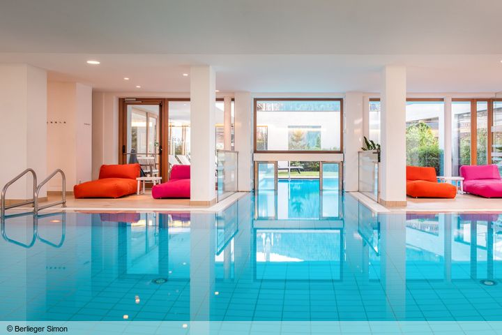 Hotel Valserhof billig / Brixen (Eisacktal) Italien verfügbar