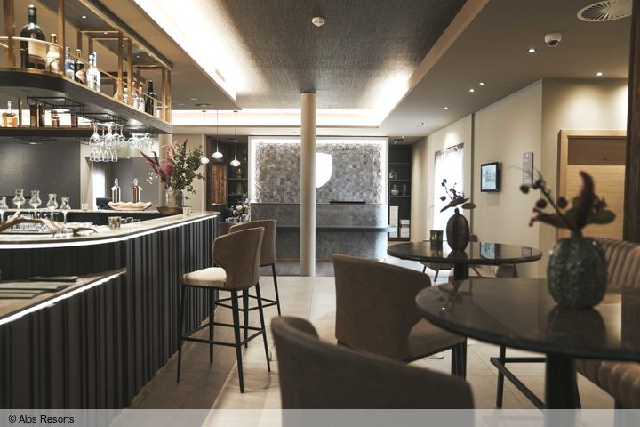 Berg & Golf Resort Westendorf by ALPS RESORTS frei / Brixental Österreich Skipass