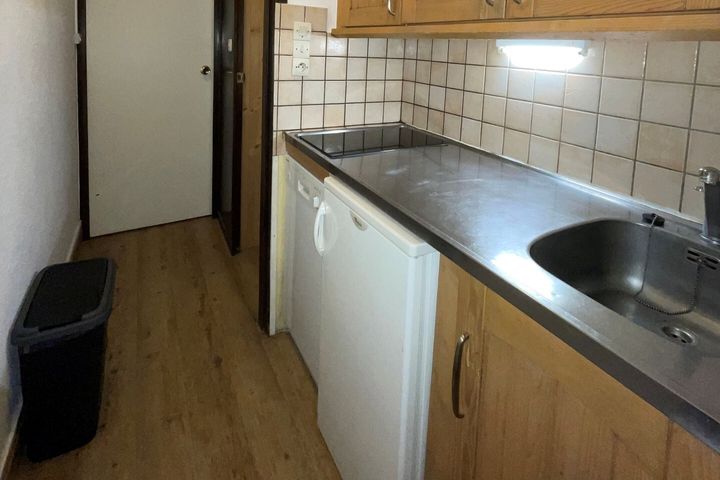 Résidence Le France billig / La Plagne Frankreich verfügbar