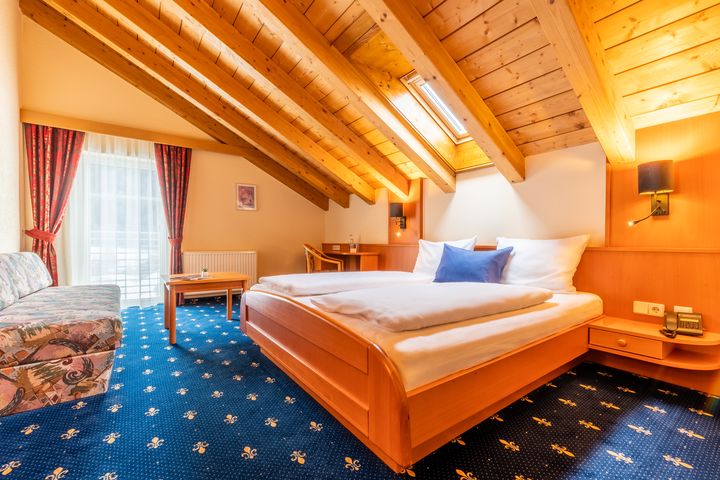 Hotel Tia Monte billig / Nauders Österreich verfügbar